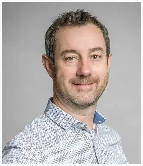 Stéphane Mauvais